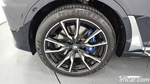 BMW X7 (G07) xDrive 40i M Sports 6-и местный (12.2020)