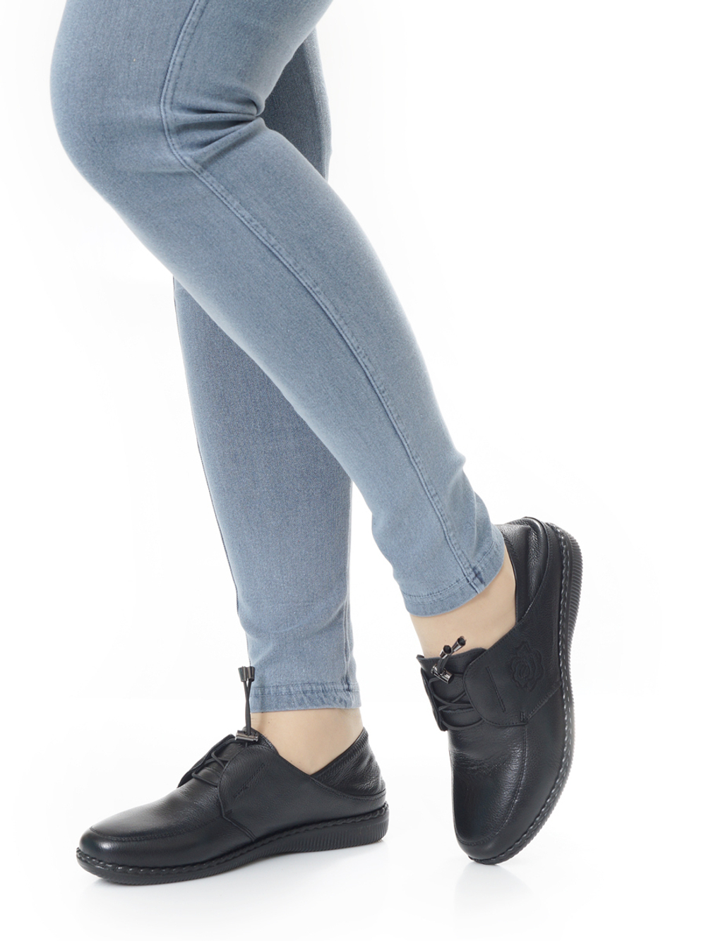 Туфли женские RENZONI DCO30-1P
