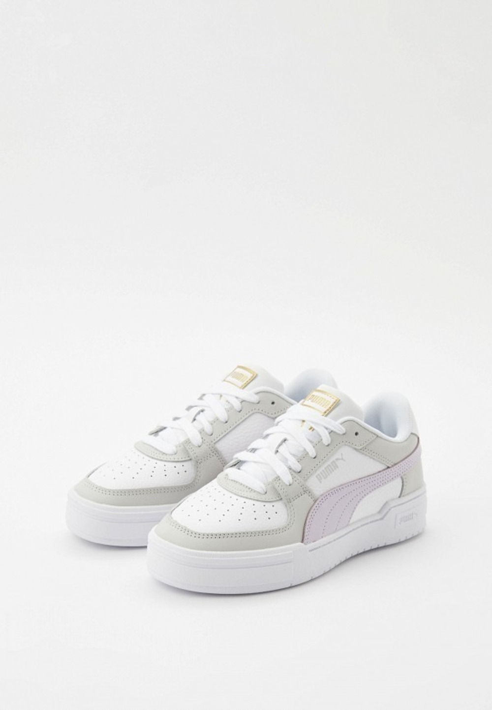 Кеды женские PUMA CA Pro Classic II