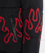 Куртка Biron2411 HUGO - черный(50520514)