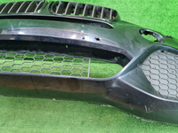 Бампер передний BMW X5 F15 (13-18) M-paket В сборе