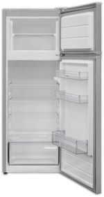 Холодильник VESTEL Bojena VDD 144 VS