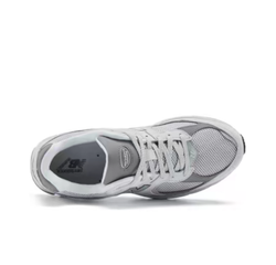 Кроссовки New Balance 2002R "Grey" ML2002R0