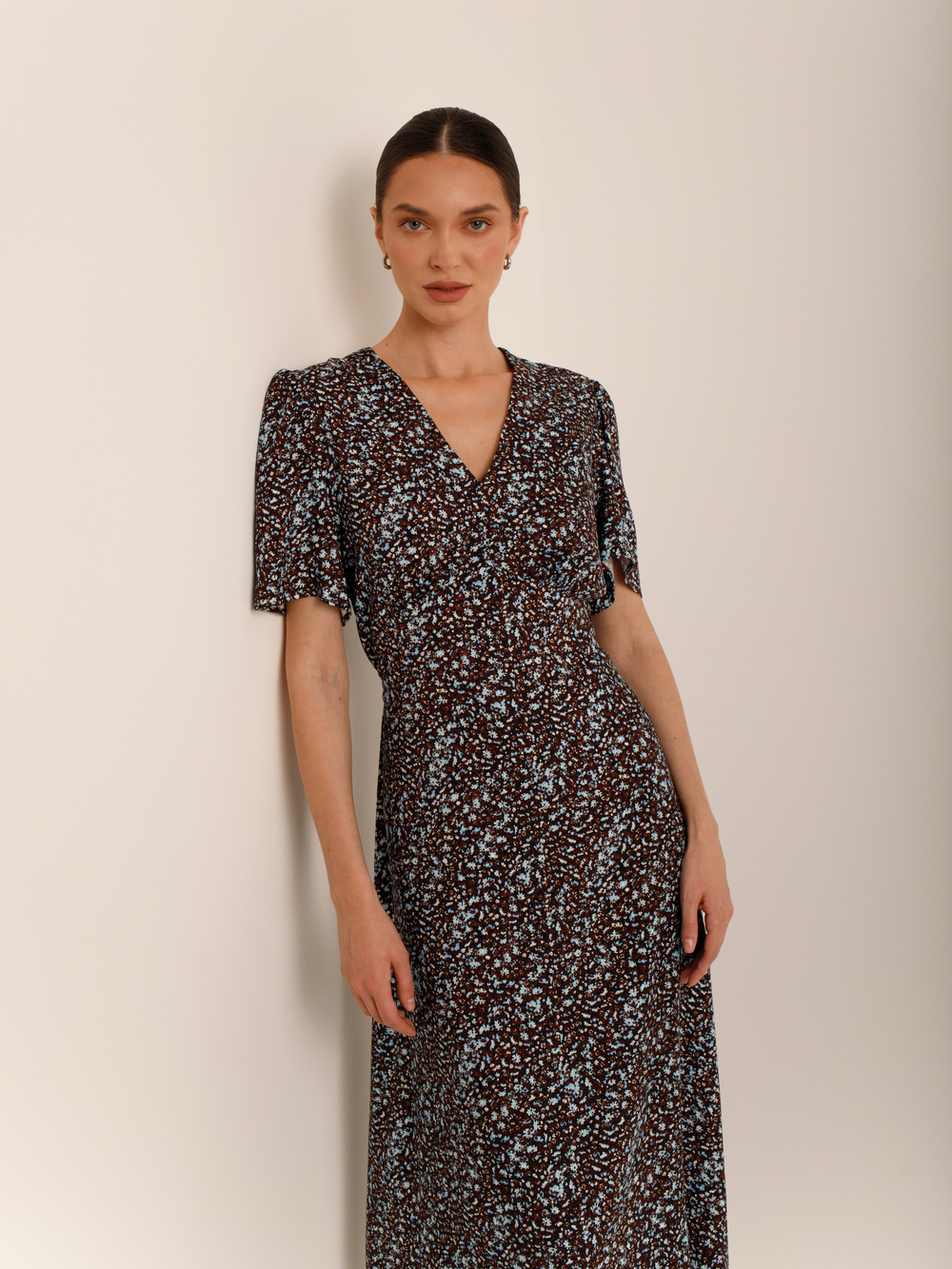 Платье "Лили"