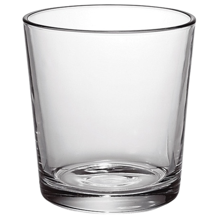 Бокал стеклянный ОСЗ 240 мл