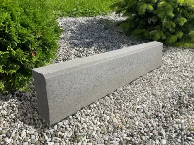 Бортовой камень БР 100.20.8