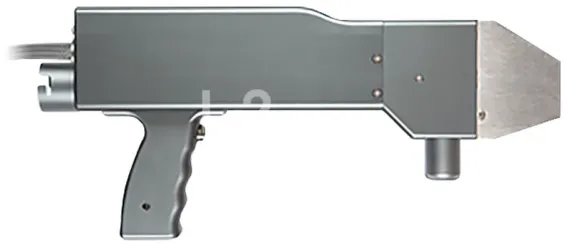 Сканирующая головка Sino-Galvo LC1403D-H для лазерной очистки