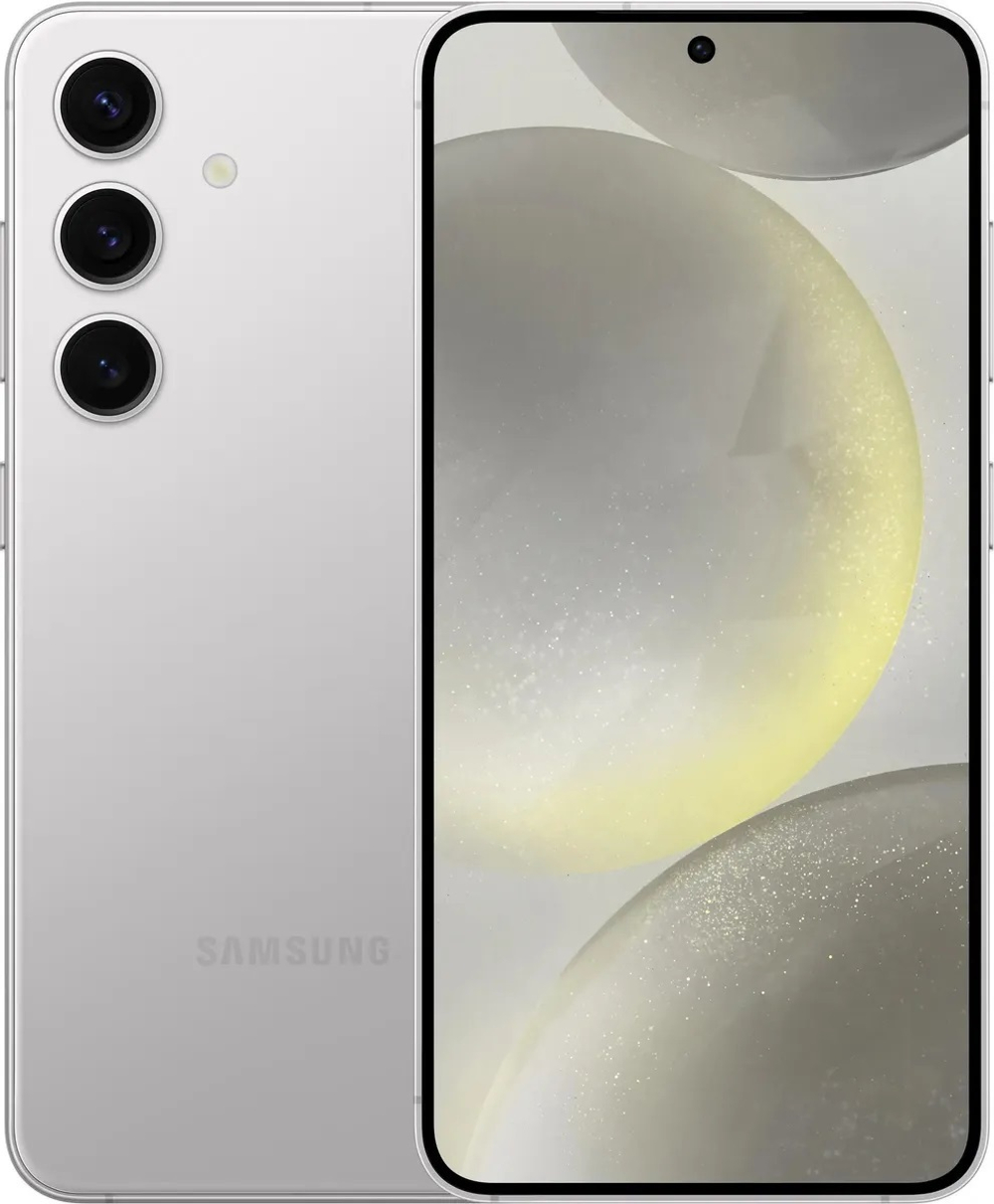 Смартфон Samsung Galaxy S24 8/256Gb Серый