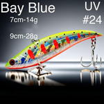 Раттлин Grows Culture Bay Blue (14гр)