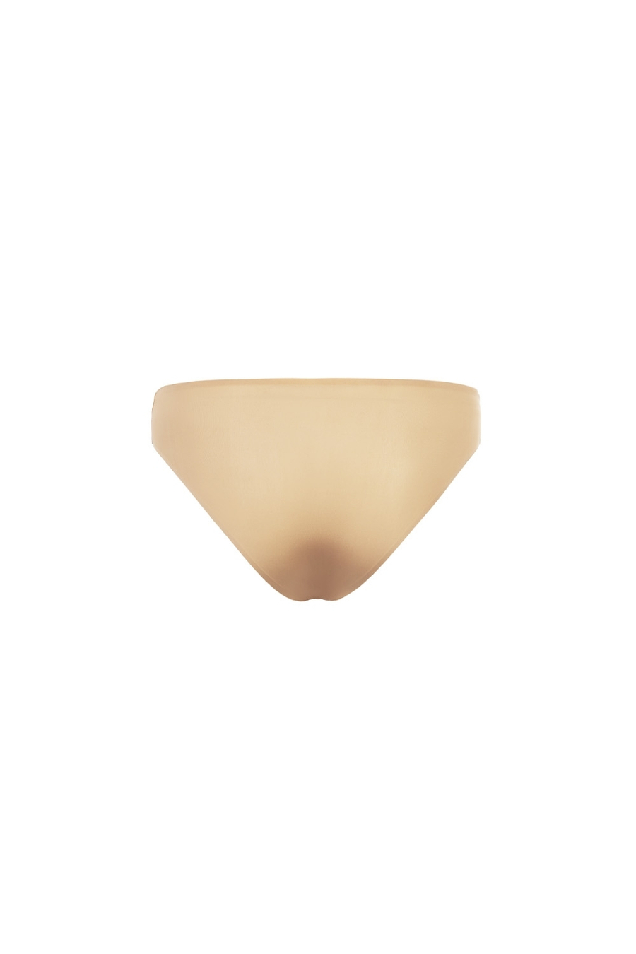 Трусы классика INVISIBLE Бежевый