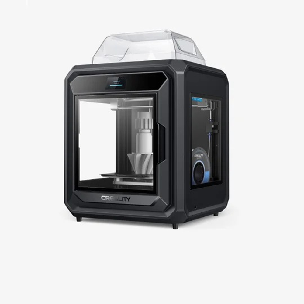 Shoe Last Prototyping Machine Sermoon D3 FDM 3D Printer