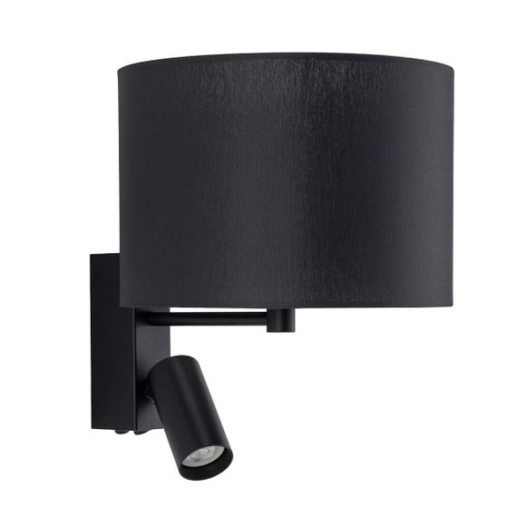 Бра Nowodvorski Lusso Black 11521