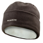 Шапка Alaskan AWCBSK Black Salmon Коричневая One Size 00-00044947