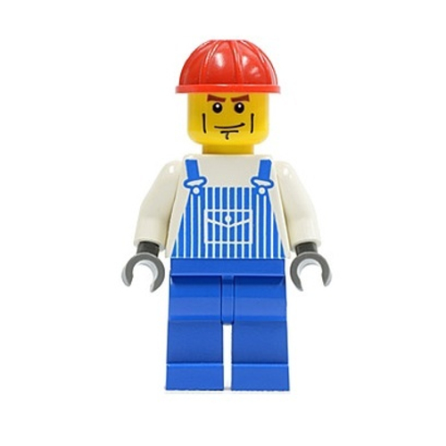 Строитель ovr031