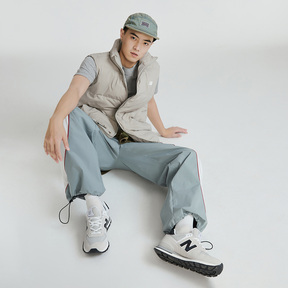 Кроссовки New Balance Nb 574