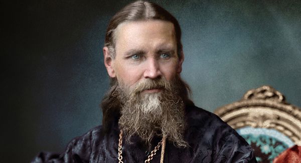 3 книги святого Иоанна Кронштадтского