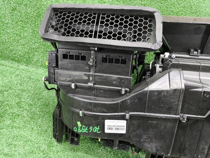 Корпус отопителя Jetour T2 (2023-н.в.)