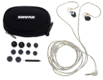 Наушники  Shure SE215-CL