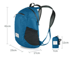 Рюкзак Naturehike 18L
