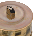 Подставка для зажигалки Lighter holder Bonham арт.117019