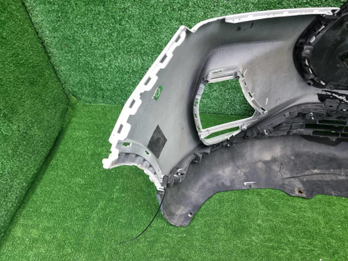 Бампер передний Chery Tiggo 7 Pro (2020-2024)