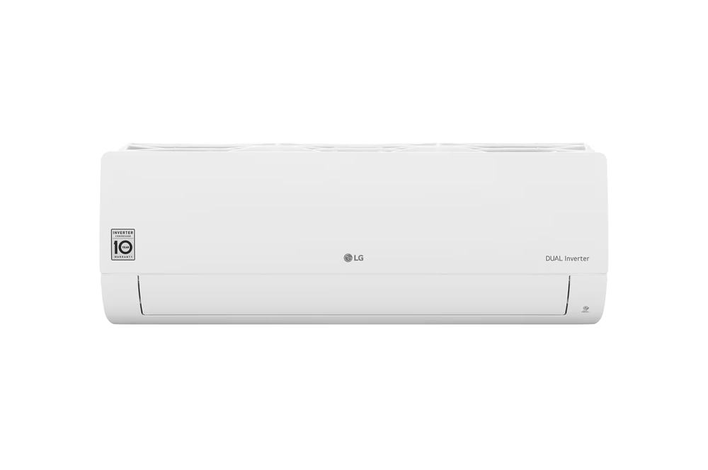 Инверторный кондиционер серии LG MEGACOOL DUAL Inverter P12EP1