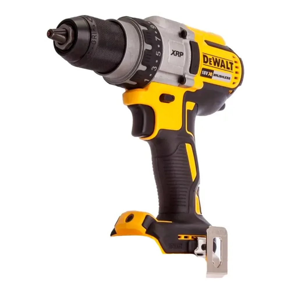 DeWalt DCD991NT дрель-шуруповер (без АКБ и ЗУ)