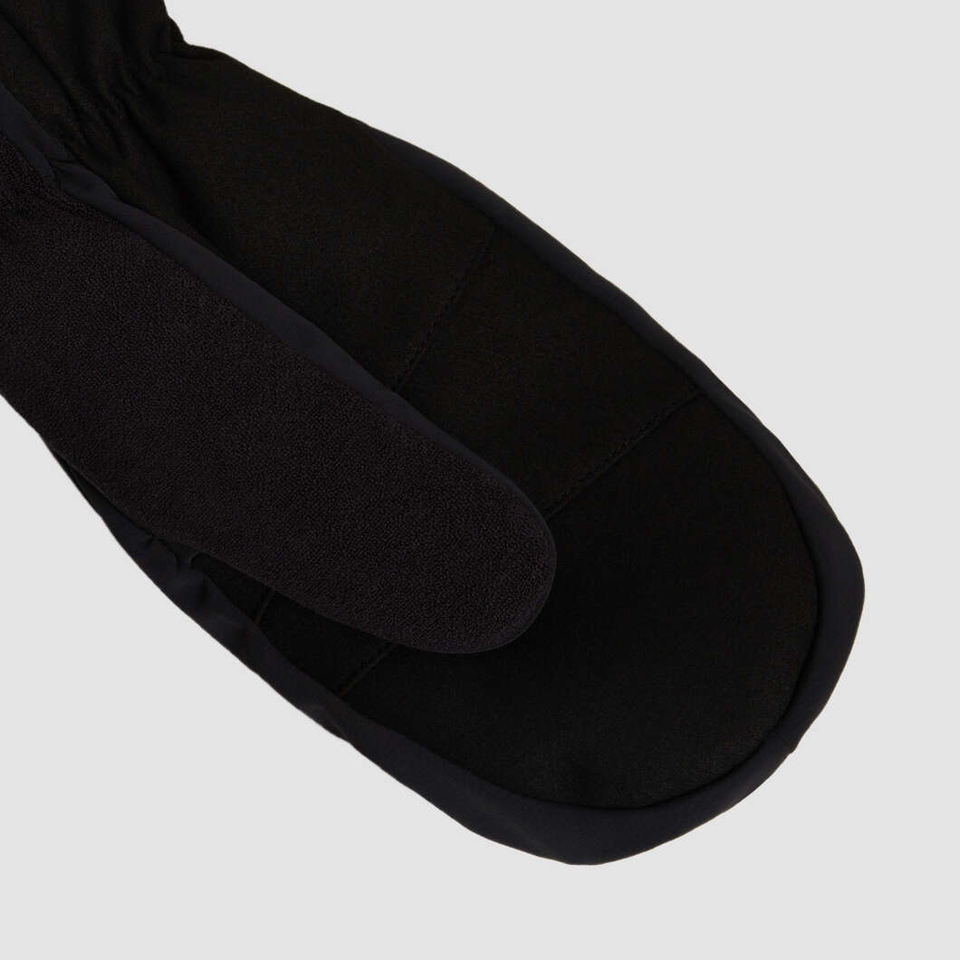 Варежки GRI Север 4.0 чёрные