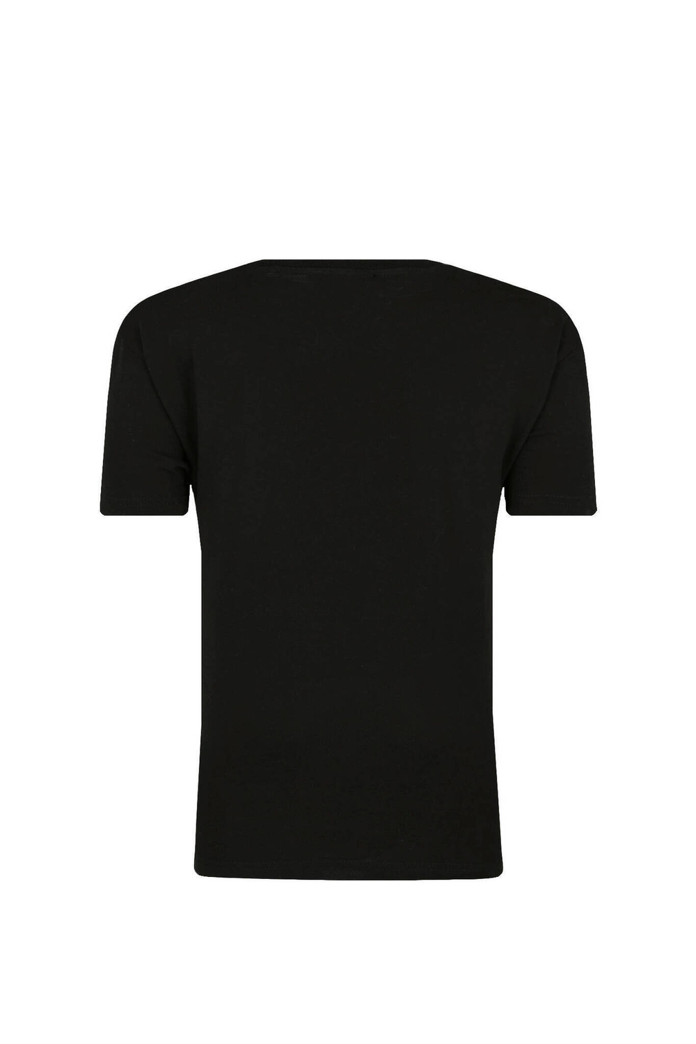 футболка Dsquared2 - черный(DQ0728 D002F)