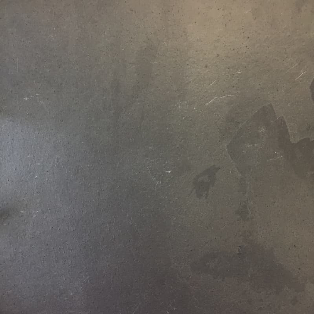 Каменный шпон EcoStone Negro 122x61см