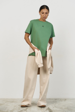 Футболка с рукавом