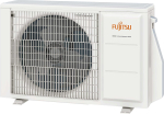 Cплит-система компактная кассетная Fujitsu AUXG24KVLA/UTGUFYFW/AOYG24KATA