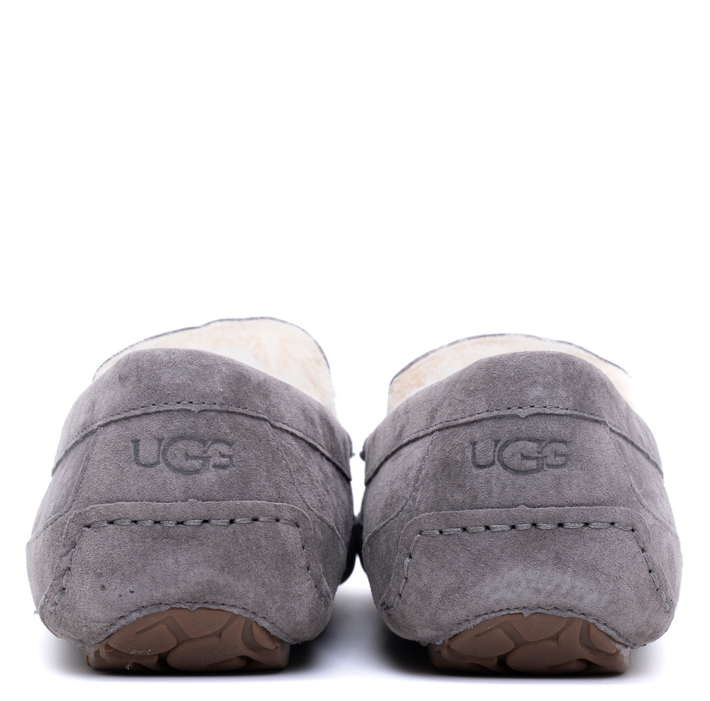 UGG Mens Ascot Grey