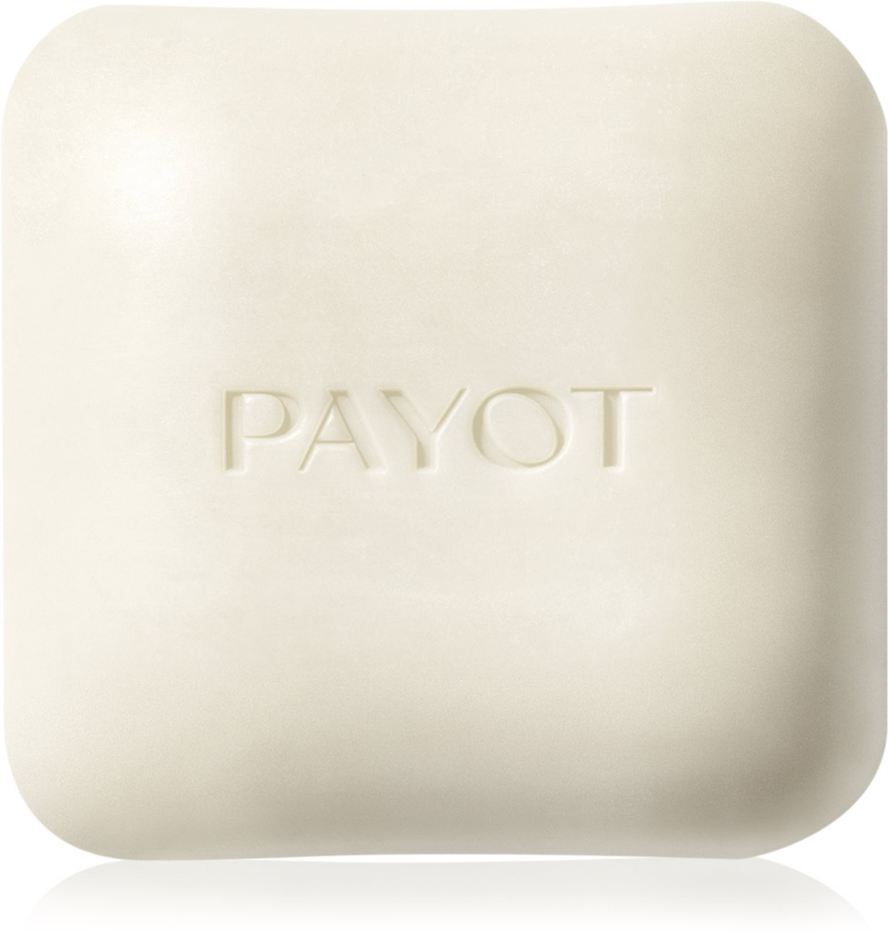 Payot Herbier Cleansing Face And Body Bar - кусковое мыло для лица и тела /   85  g  / GTIN 3390150584183