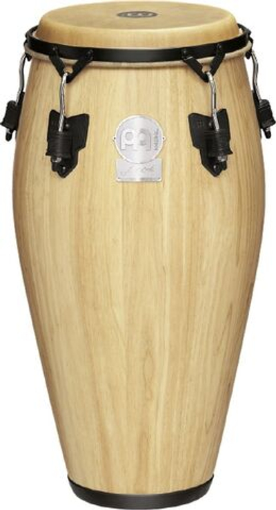 Конга Quinto 11" Artist Series Luis Conte, Кожаная Мембрана Meinl Lc11Nt-M