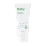 Успокаивающий пилинг-скатка с экстрактом чайного дерева Esthetic House Toxheal Daily Clear Gommage Peeling Gel