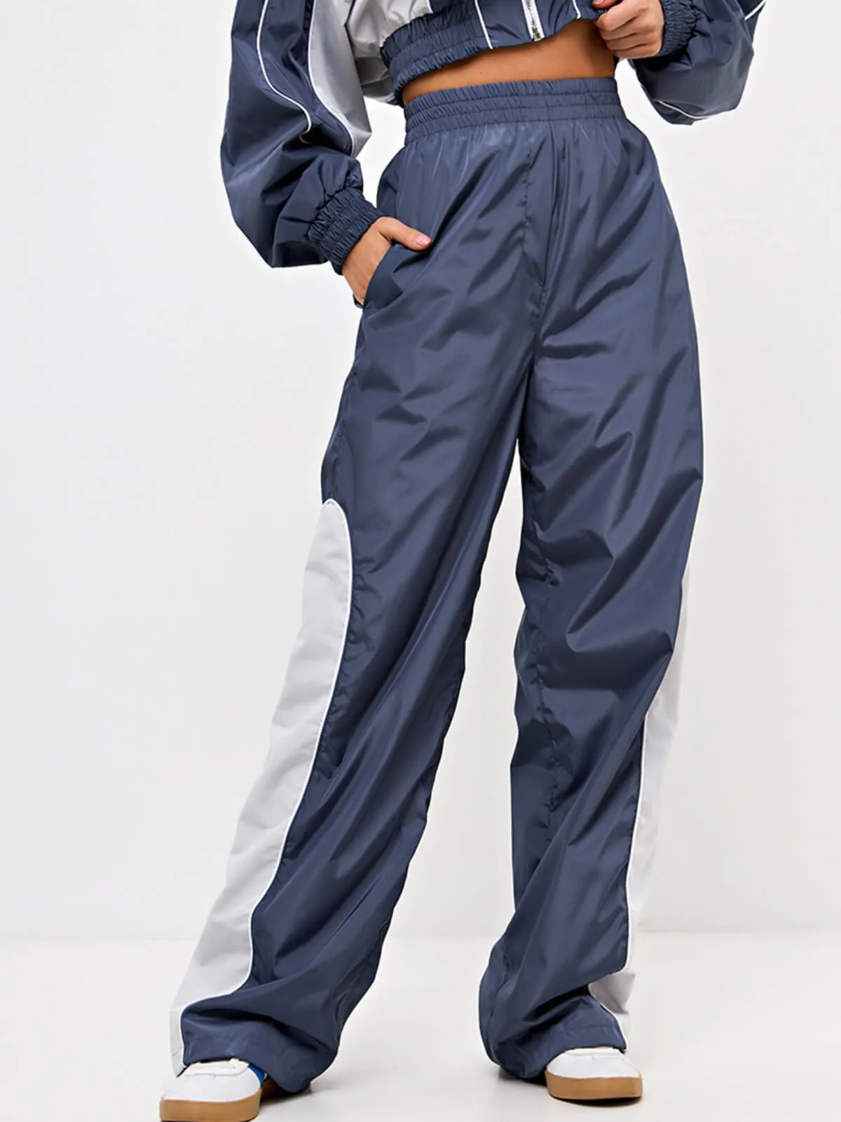 Брюки Grey Moon