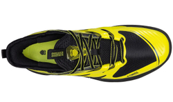 Теннисные кроссовки K-Swiss Speed Trac - Black, Yellow