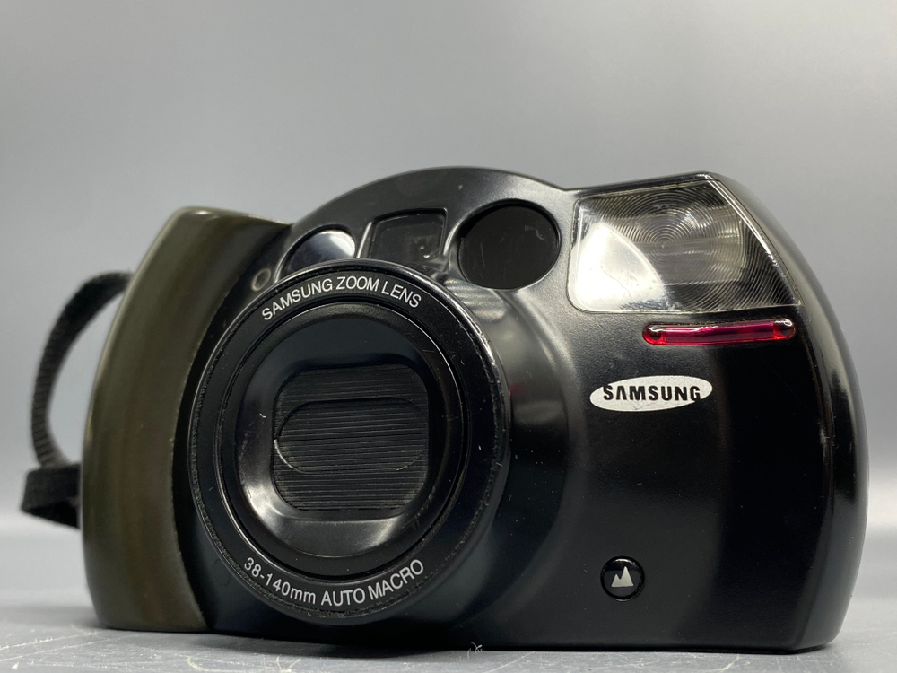 Samsung ECX 1 Panorama