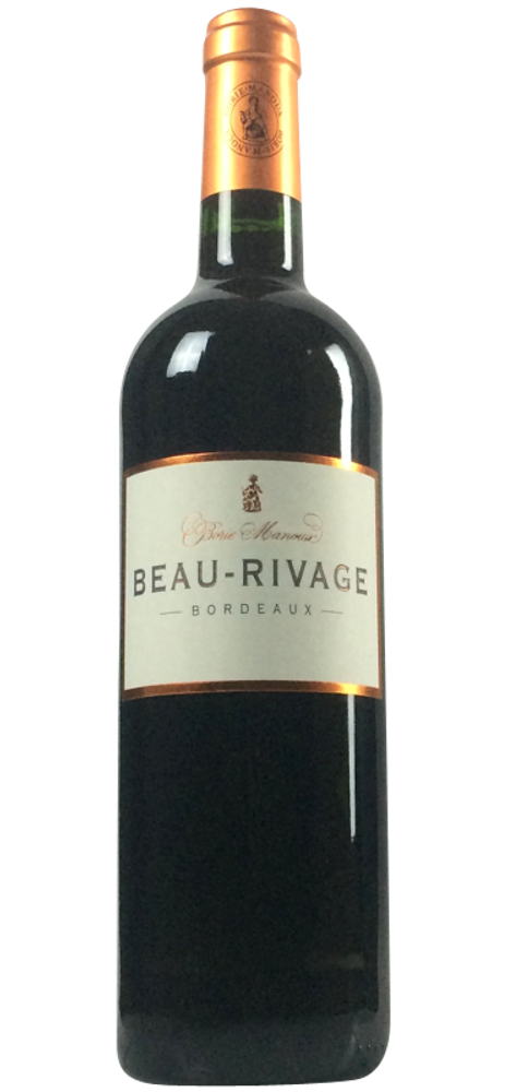 Bordeaux AOC, Beau-Rivage Rouge