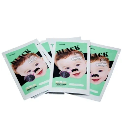 ПОЛОСКИ ДЛЯ УДАЛЕНИЯ ЧЕРНЫХ ТОЧЕК