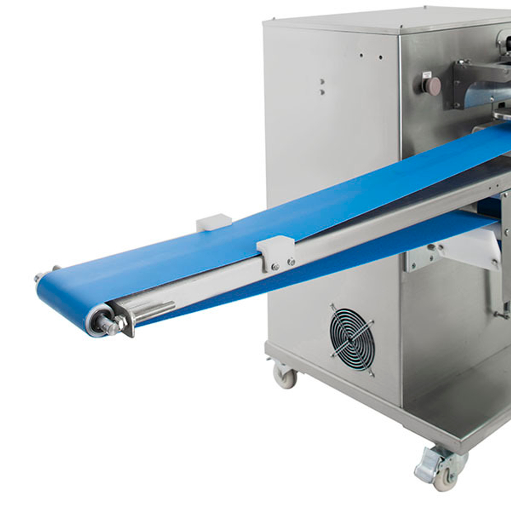 Линия по произв-ву хб изделий (Формовочная машина FA-6,Дозатор FA-V,Диафрагма FA-D)