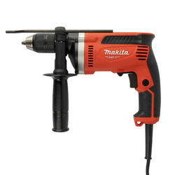 Дрель ударная Makita M8101 710 Вт