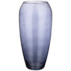 ВАЗА FIDELIS "BLACK DROPS" ВЫСОТА 26СМ