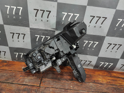 Фара правая LED Exeed RX 23-нв Б/У Оригинал 605000711AA