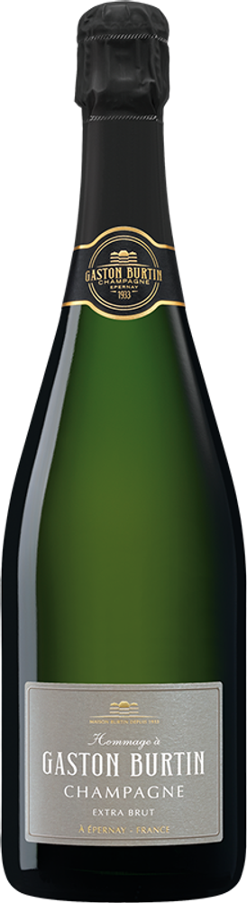 Gaston Burtin, Gaston Burtin Extra Brut