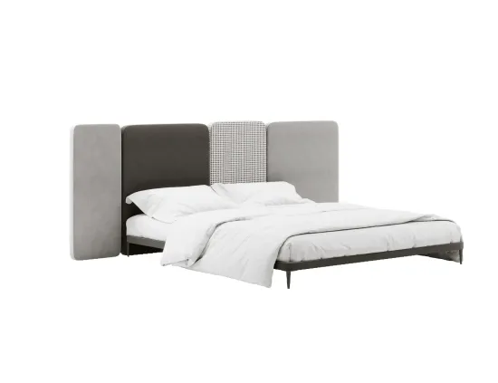 Кровать Licata 779498