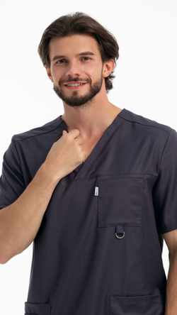 Костюм хирургический Марк вискоза №136