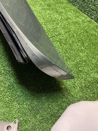 Накладка двери передняя правая Zeekr 001 (21-нв)