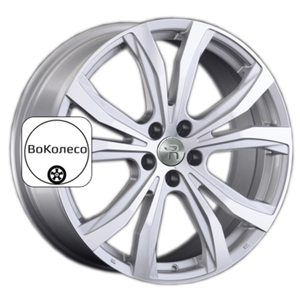 8x18/5x114,3 ET30 D60,1 LX108 SF (конус, C570) Replay